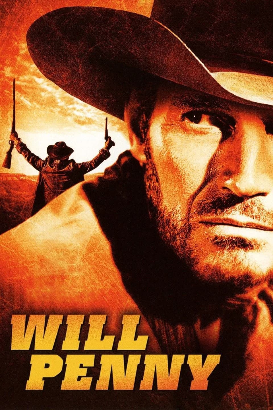 Will Penny key art