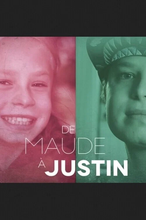 De Maude à Justin key art