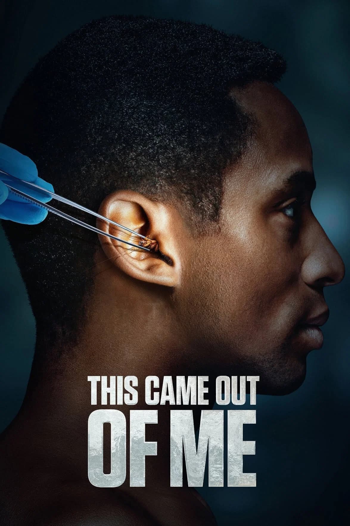 This Came Out of Me key art