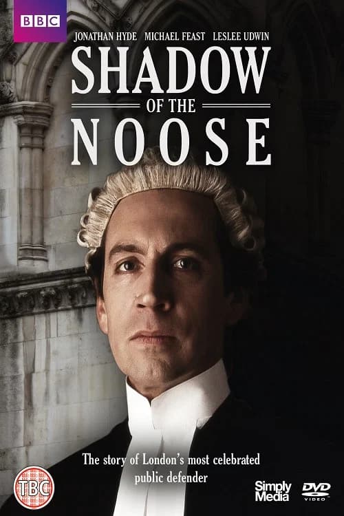 Shadow of the Noose key art