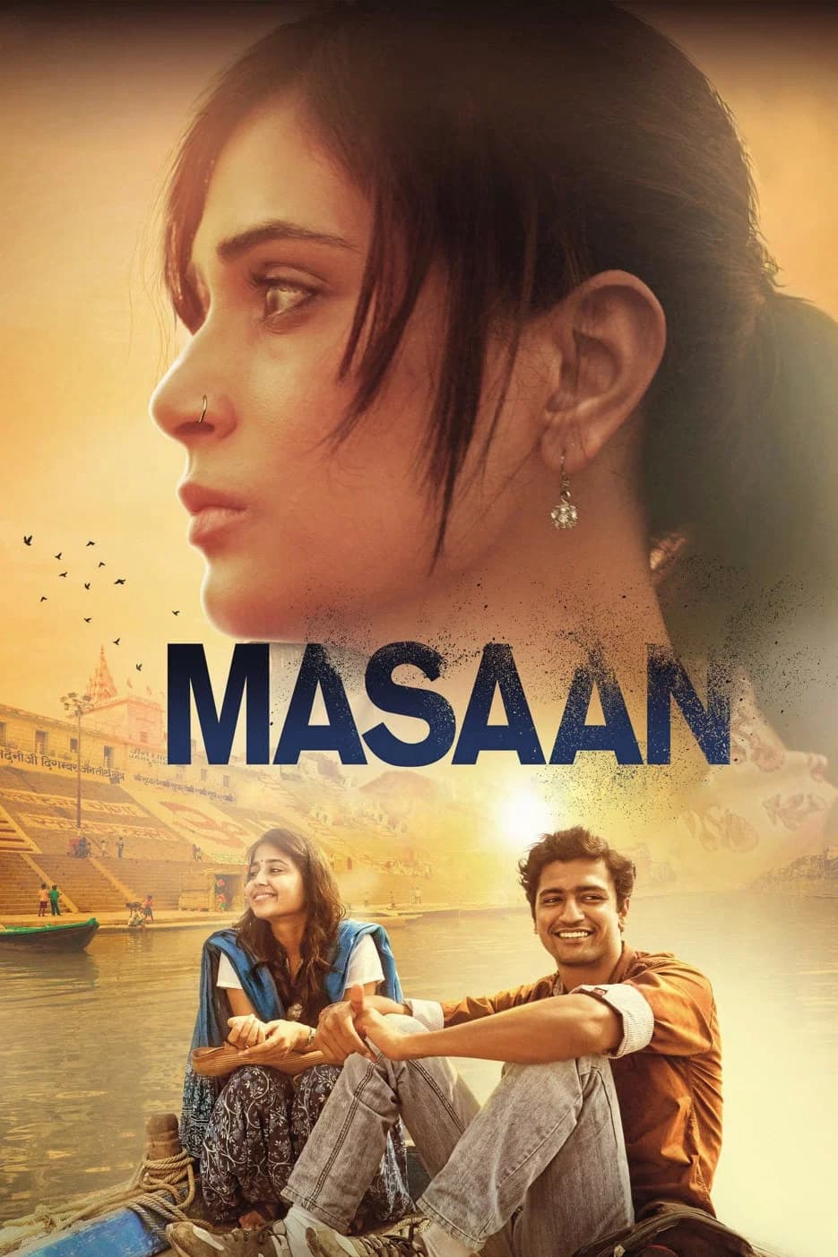 Masaan key art
