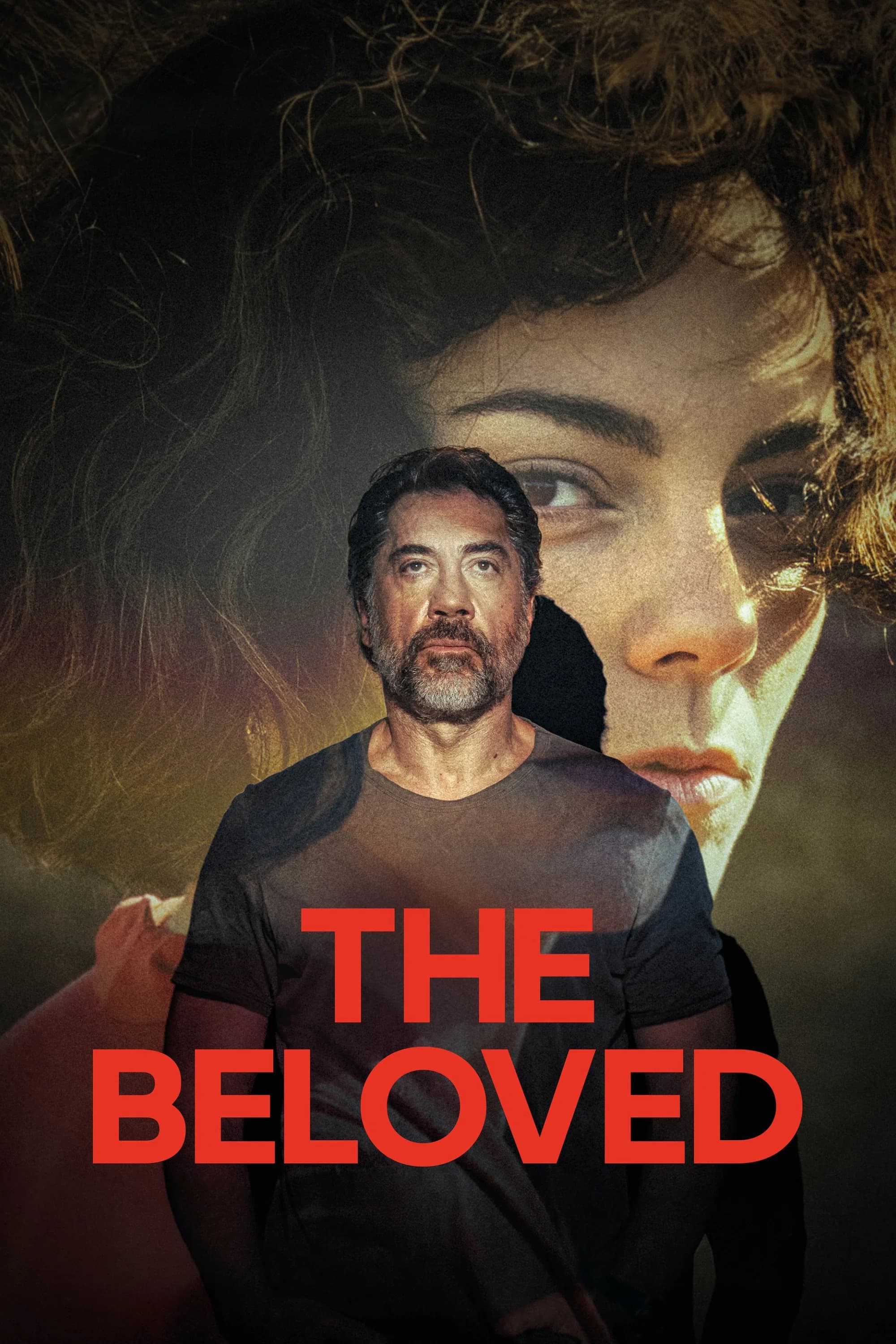 The Beloved key art