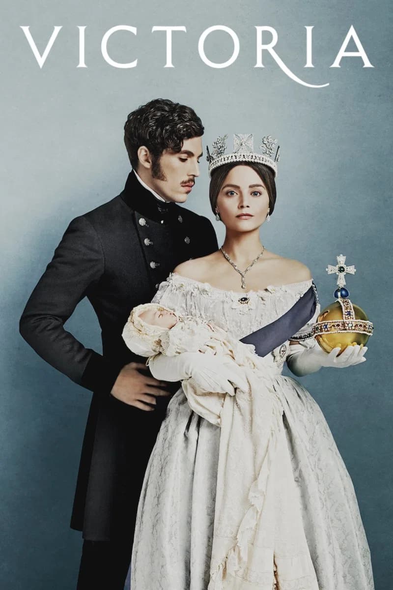 Victoria key art
