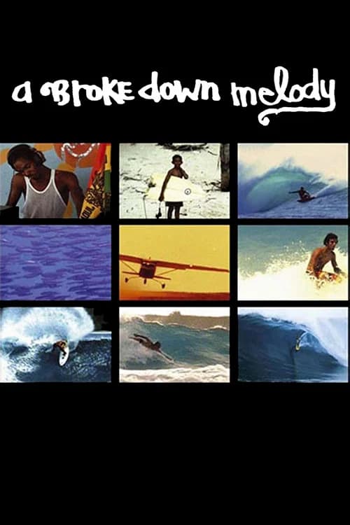 A Brokedown Melody key art
