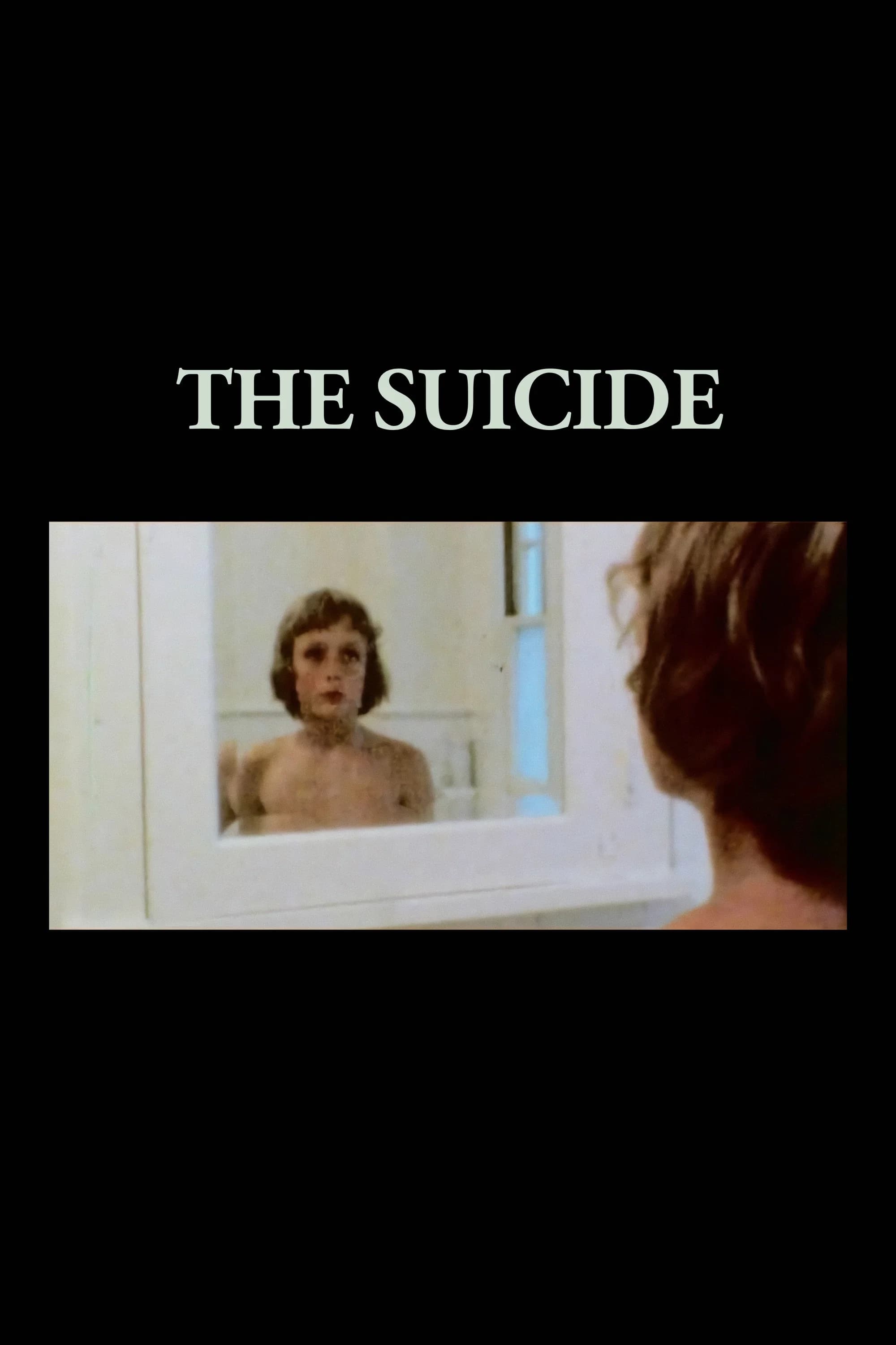 The Suicide key art