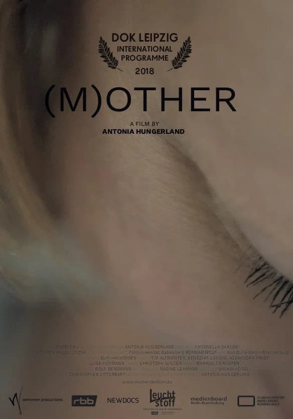 (M)Other key art