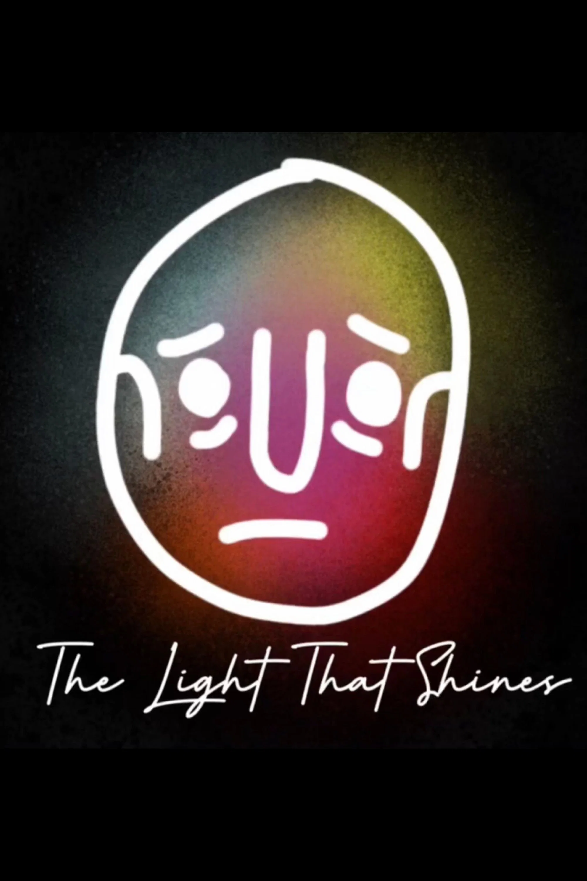 The Light That Shines key art