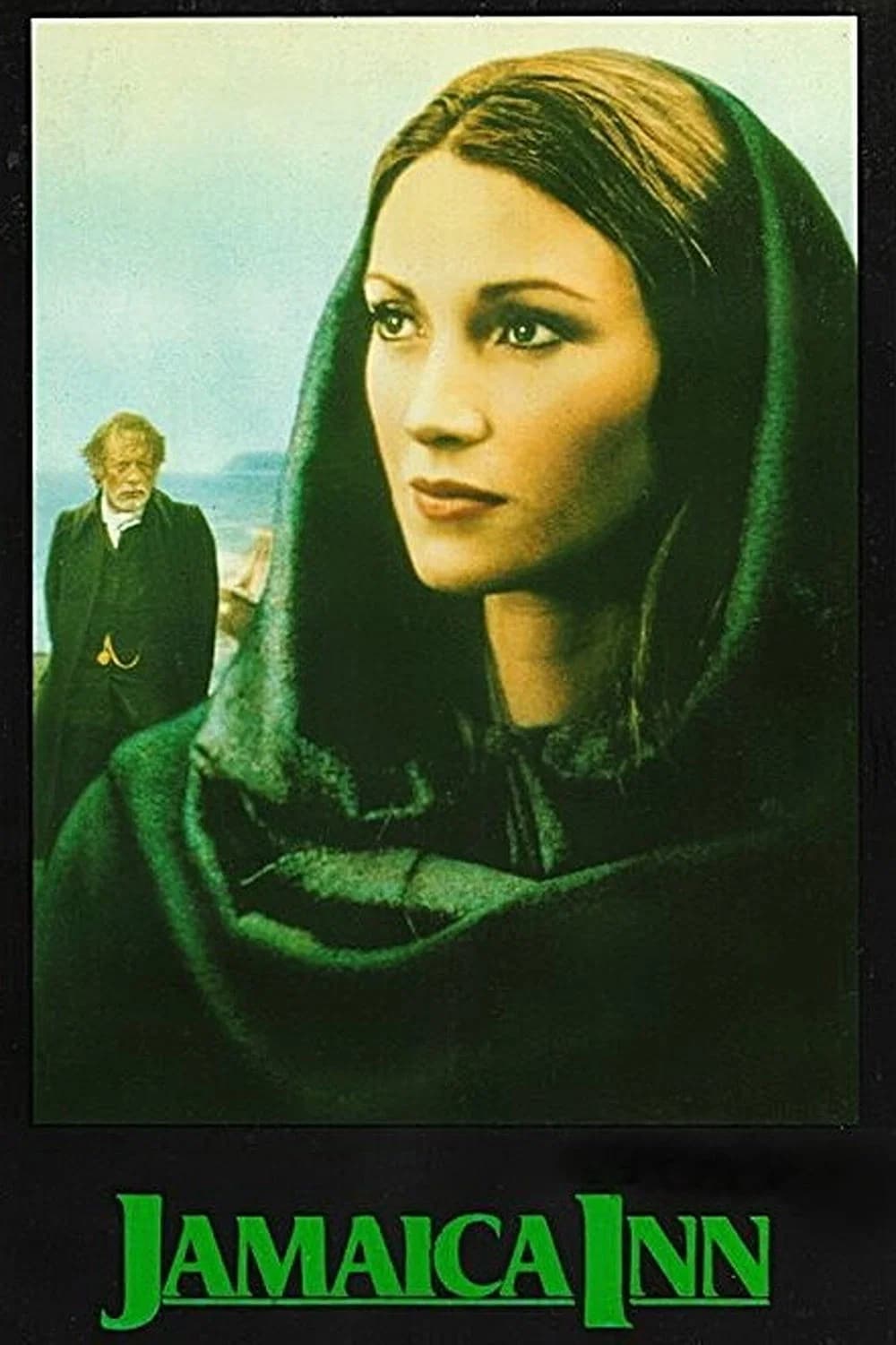 Jamaica Inn key art