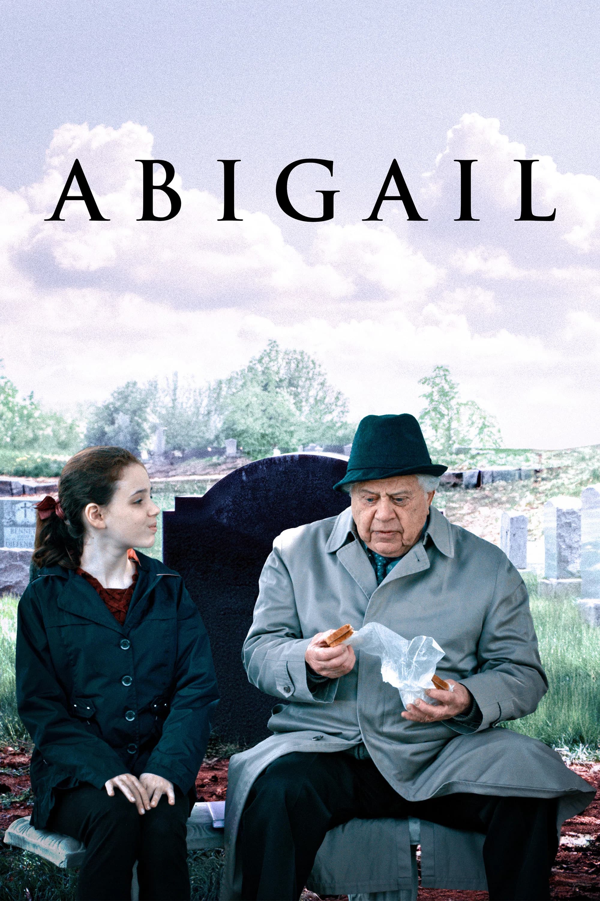 Abigail key art