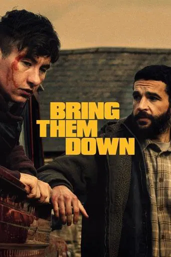 Bring Them Down