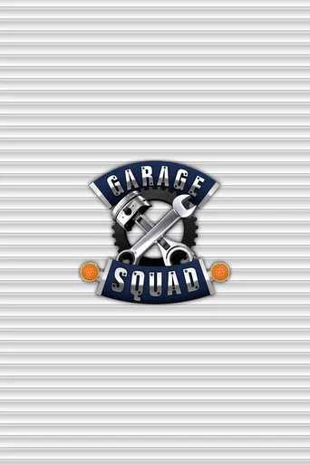 Garage Squad