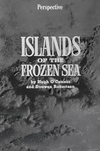 Islands of the Frozen Sea