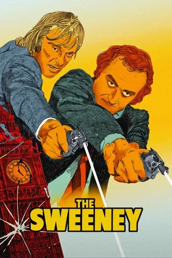 The Sweeney