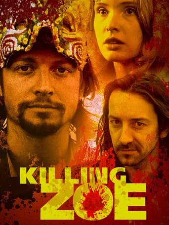 Killing Zoe