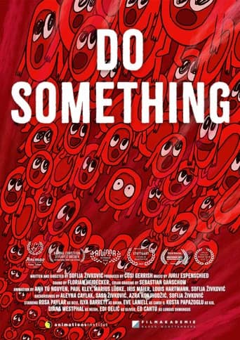Do Something