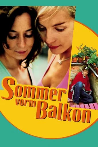 Summer in Berlin