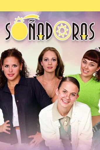 Soñadoras