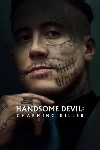 Handsome Devil: Charming Killer