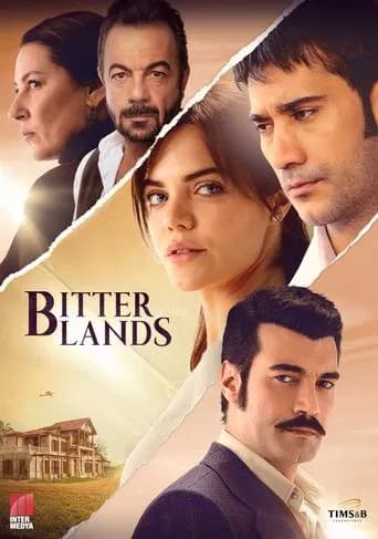 Bitter Lands