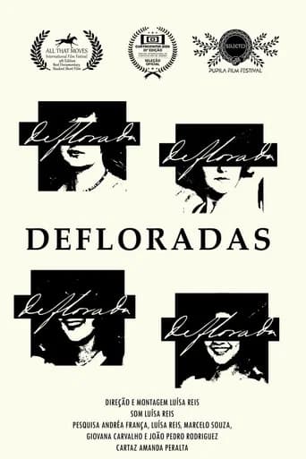 Defloradas