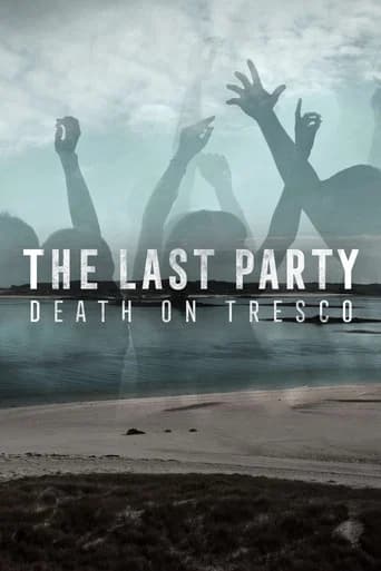 The Last Party: Death On Tresco