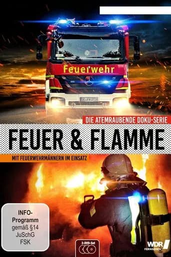 Feuer & Flamme