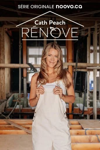 Cath Peach rénove