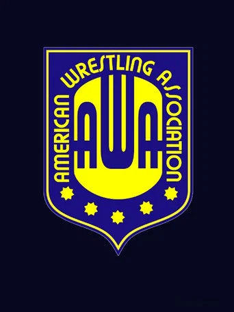 AWA All-Star Wrestling