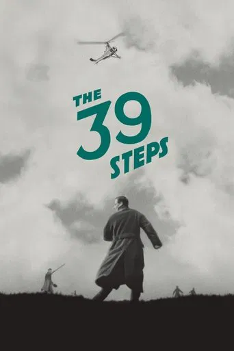 The 39 Steps