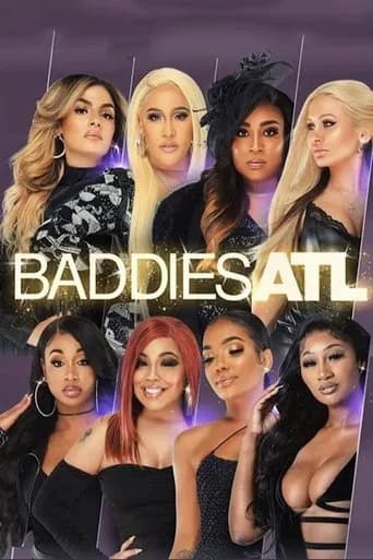 Baddies ATL