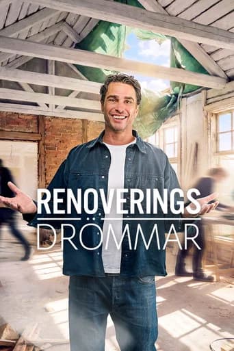 Renoveringsdrömmar