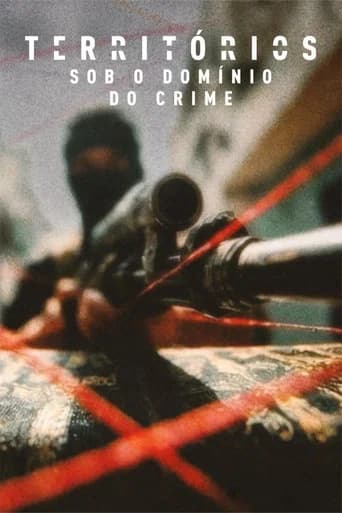 Territórios - Sob o Domínio do Crime