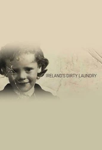 Ireland's Dirty Laundry