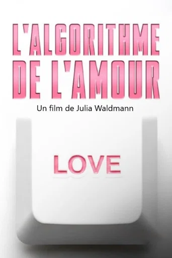Der Algorithmus der Liebe
