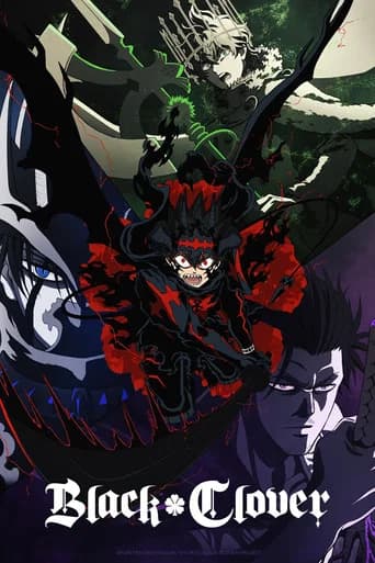 Black Clover