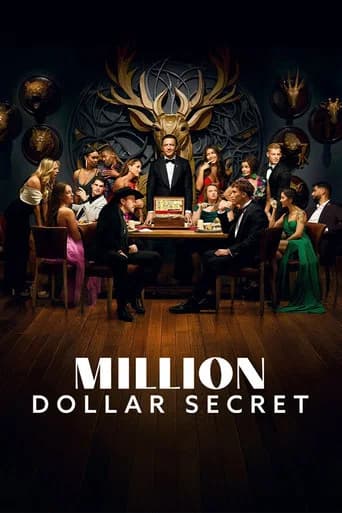 Million Dollar Secret