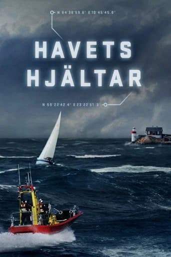 Havets hjältar