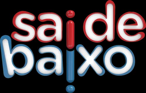 Sai de Baixo