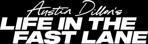 Austin Dillon's Life in the Fast Lane