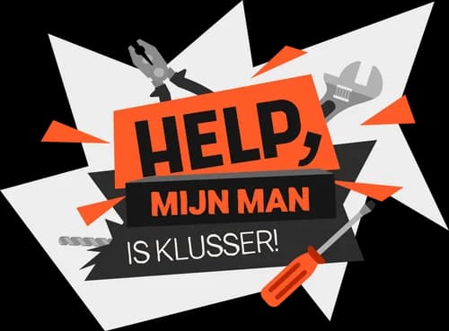 Help, My Husband is a Handyman!