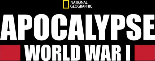 Apocalypse: World War I