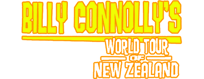 Billy Connolly's World Tour of New Zealand
