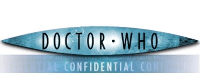 Doctor Who Confidential