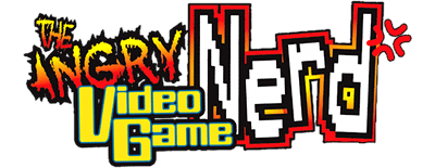 The Angry Video Game Nerd