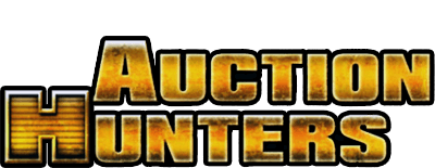 Auction Hunters