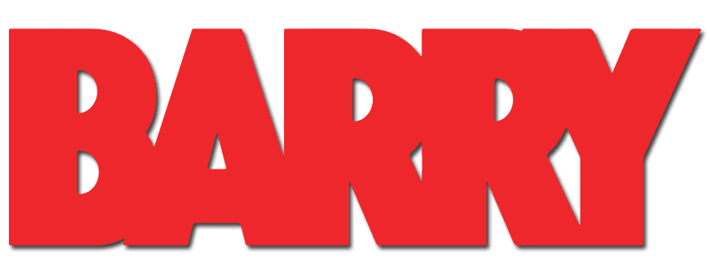 Barry