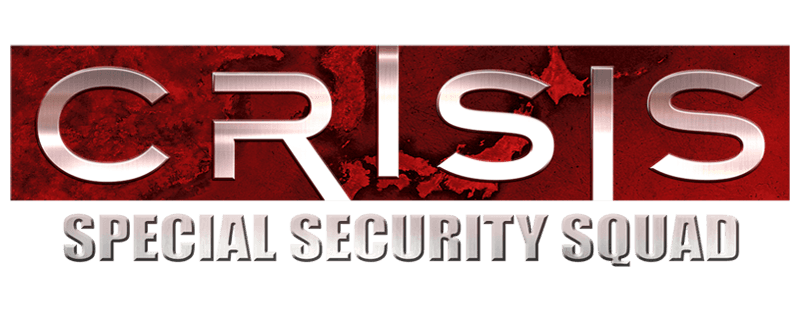 CRISIS: Special Security Squad