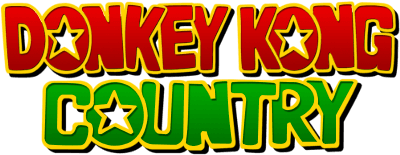 Donkey Kong Country