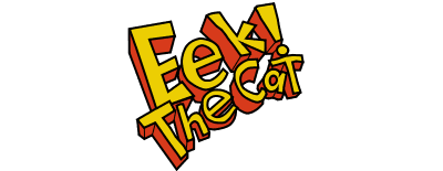 Eek! The Cat