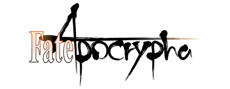Fate/Apocrypha